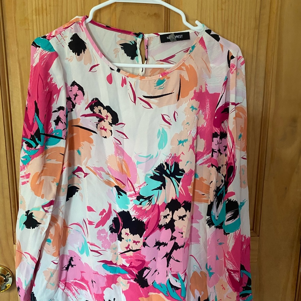 Nine West M Top